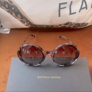 Bottega Veneta Sunglasses